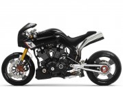 Yamaha MT-0S Concept